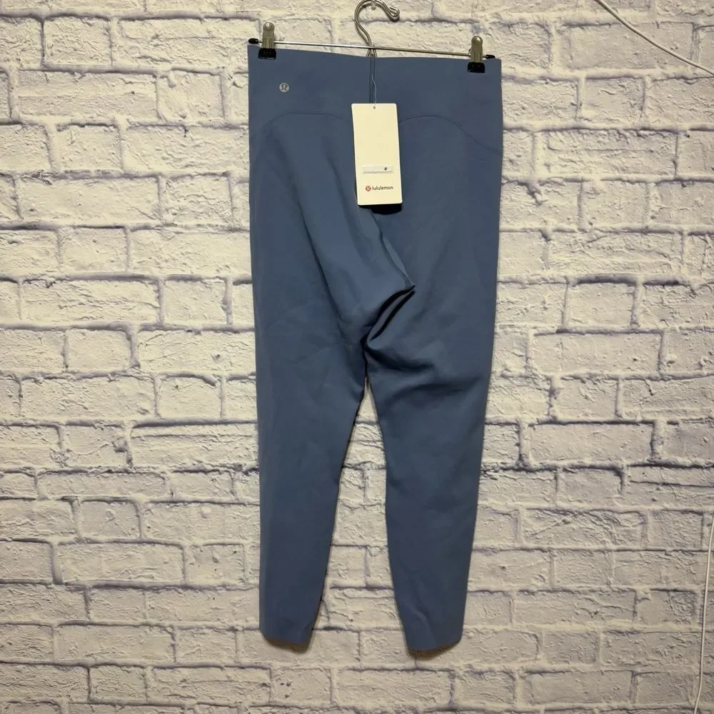 Lululemon Glow Up Super-High-Rise Tight 25